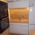 U Ponocneho Pod Ondrejnikem בקתה