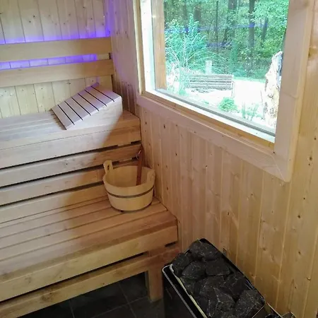 Domek alpejski U Ponocneho Pod Ondrejnikem