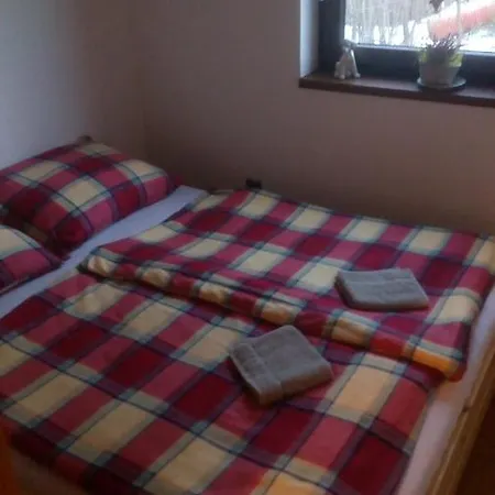 U Ponocneho Pod Ondrejnikem
