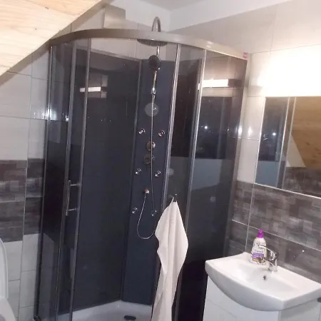 Chalet U Ponocneho Pod Ondrejnikem Frýdlant nad Ostravicí