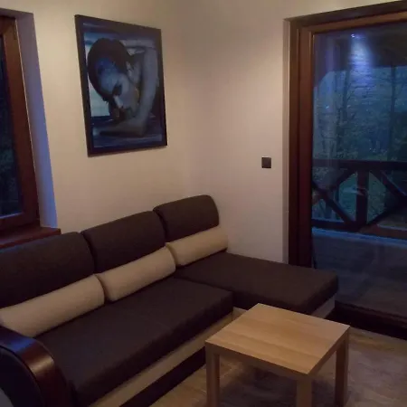 Chalet U Ponocneho Pod Ondrejnikem Frydlant nad Ostravici