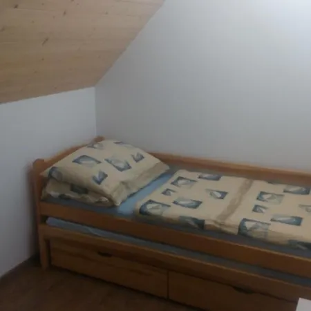 Domek alpejski U Ponocneho Pod Ondrejnikem Frýdlant nad Ostravicí