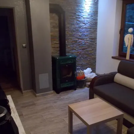 U Ponocneho Pod Ondrejnikem Frýdlant nad Ostravicí