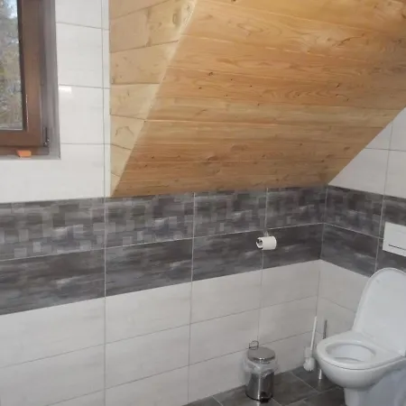 Domek alpejski U Ponocneho Pod Ondrejnikem *