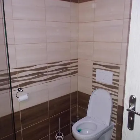 U Ponocneho Pod Ondrejnikem Frýdlant nad Ostravicí