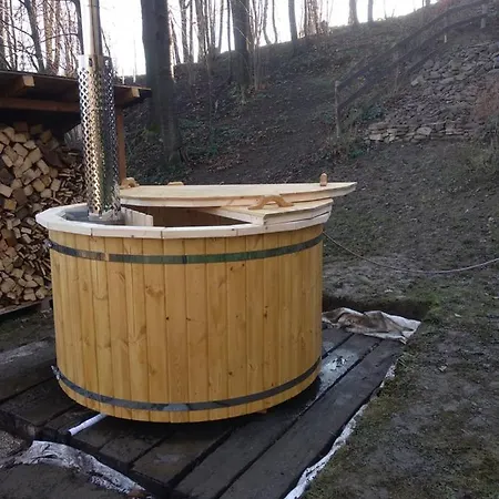 U Ponocneho Pod Ondrejnikem Domek alpejski *