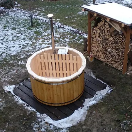 U Ponocneho Pod Ondrejnikem Frýdlant nad Ostravicí