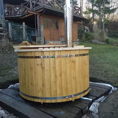U Ponocneho Pod Ondrejnikem Frýdlant nad Ostravicí