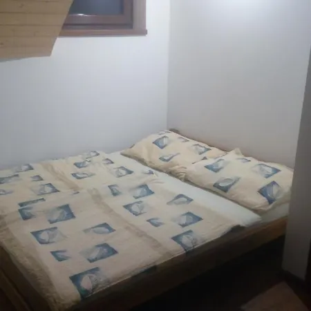 U Ponocneho Pod Ondrejnikem Domek alpejski Frýdlant nad Ostravicí