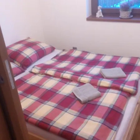 Domek alpejski U Ponocneho Pod Ondrejnikem Frýdlant nad Ostravicí