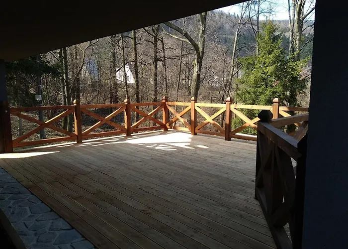 U Ponocneho Pod Ondrejnikem