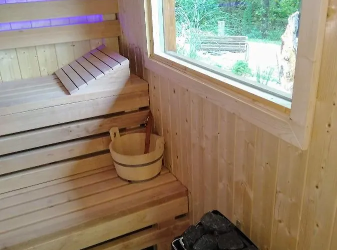 Chalet U Ponocneho Pod Ondrejnikem