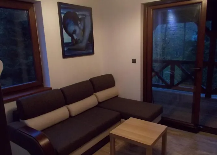 Chalet U Ponocneho Pod Ondrejnikem Frýdlant nad Ostravicí