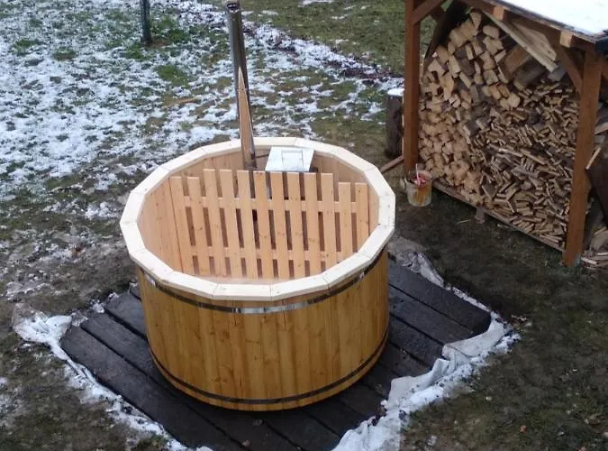 U Ponocneho Pod Ondrejnikem Frýdlant nad Ostravicí