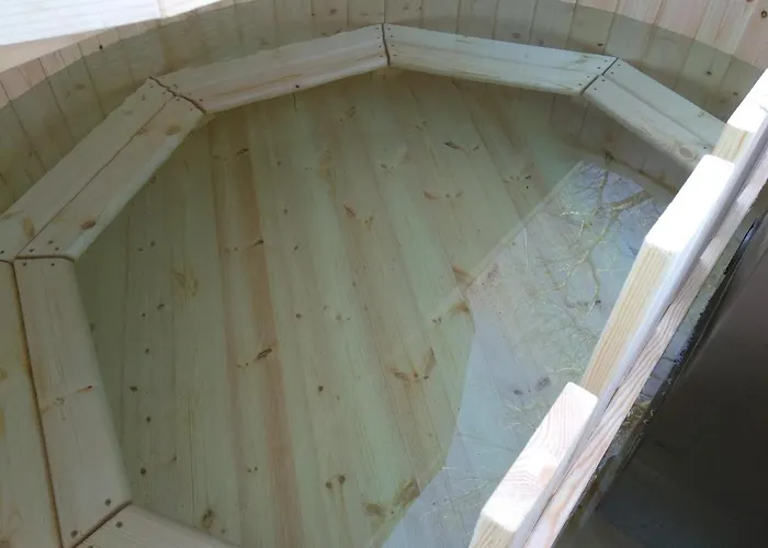 U Ponocneho Pod Ondrejnikem Frýdlant nad Ostravicí