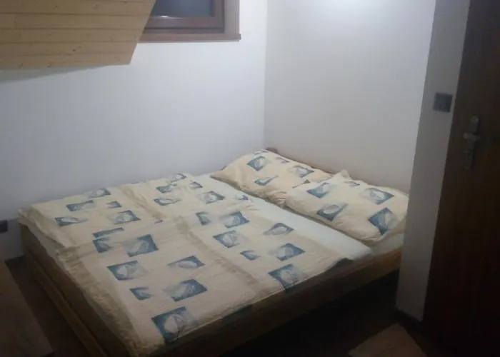 U Ponocneho Pod Ondrejnikem Chalet Frýdlant nad Ostravicí