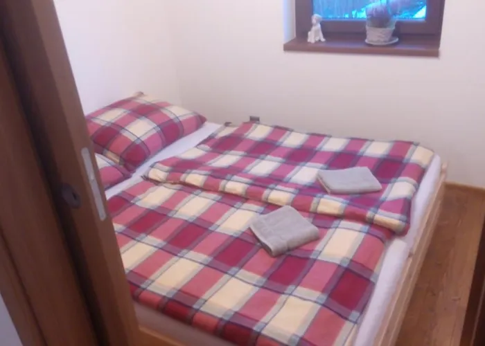 Chalet U Ponocneho Pod Ondrejnikem Frýdlant nad Ostravicí